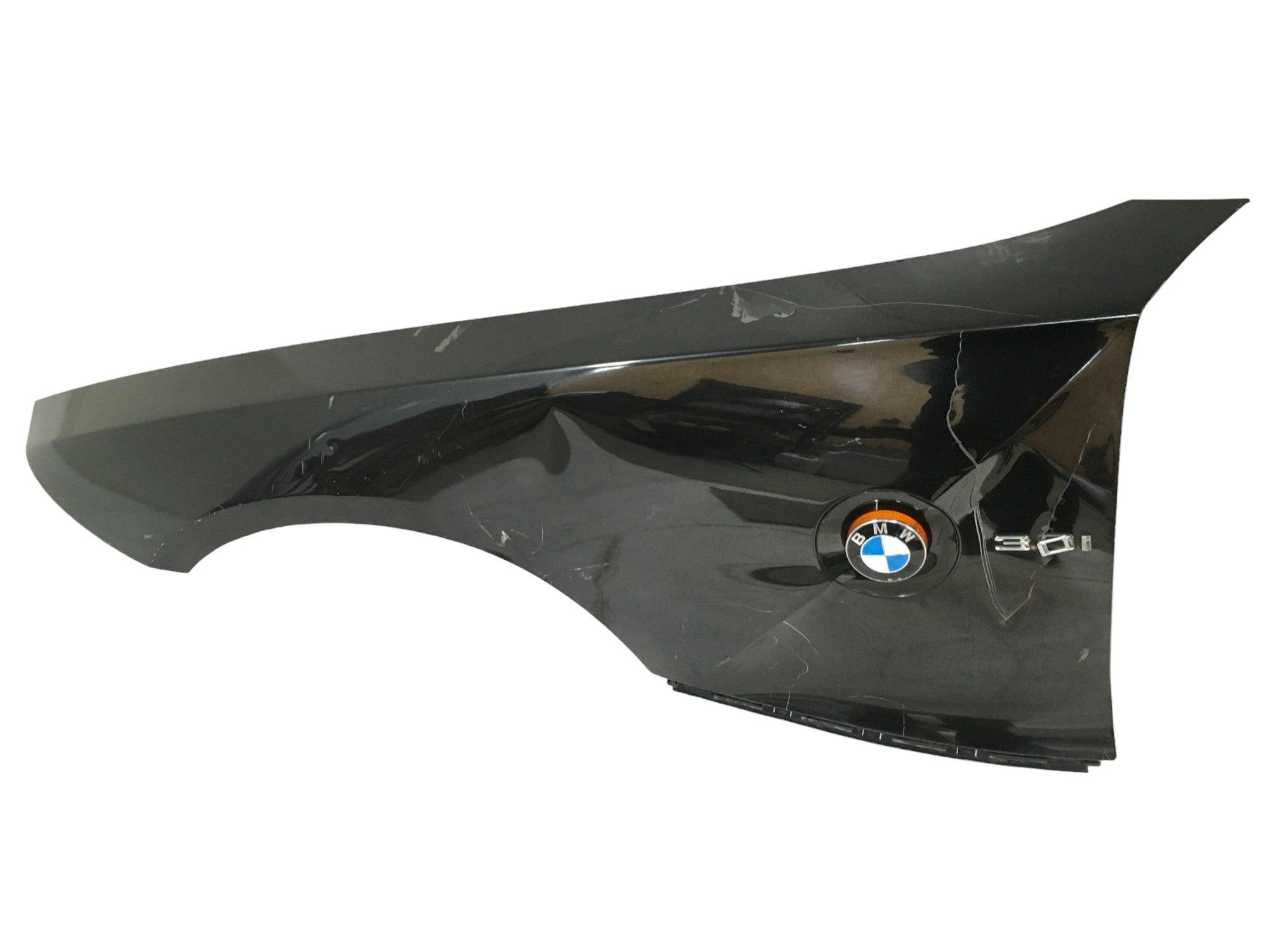 Aleta izquierda BMW Z4 E85 - 41357053327