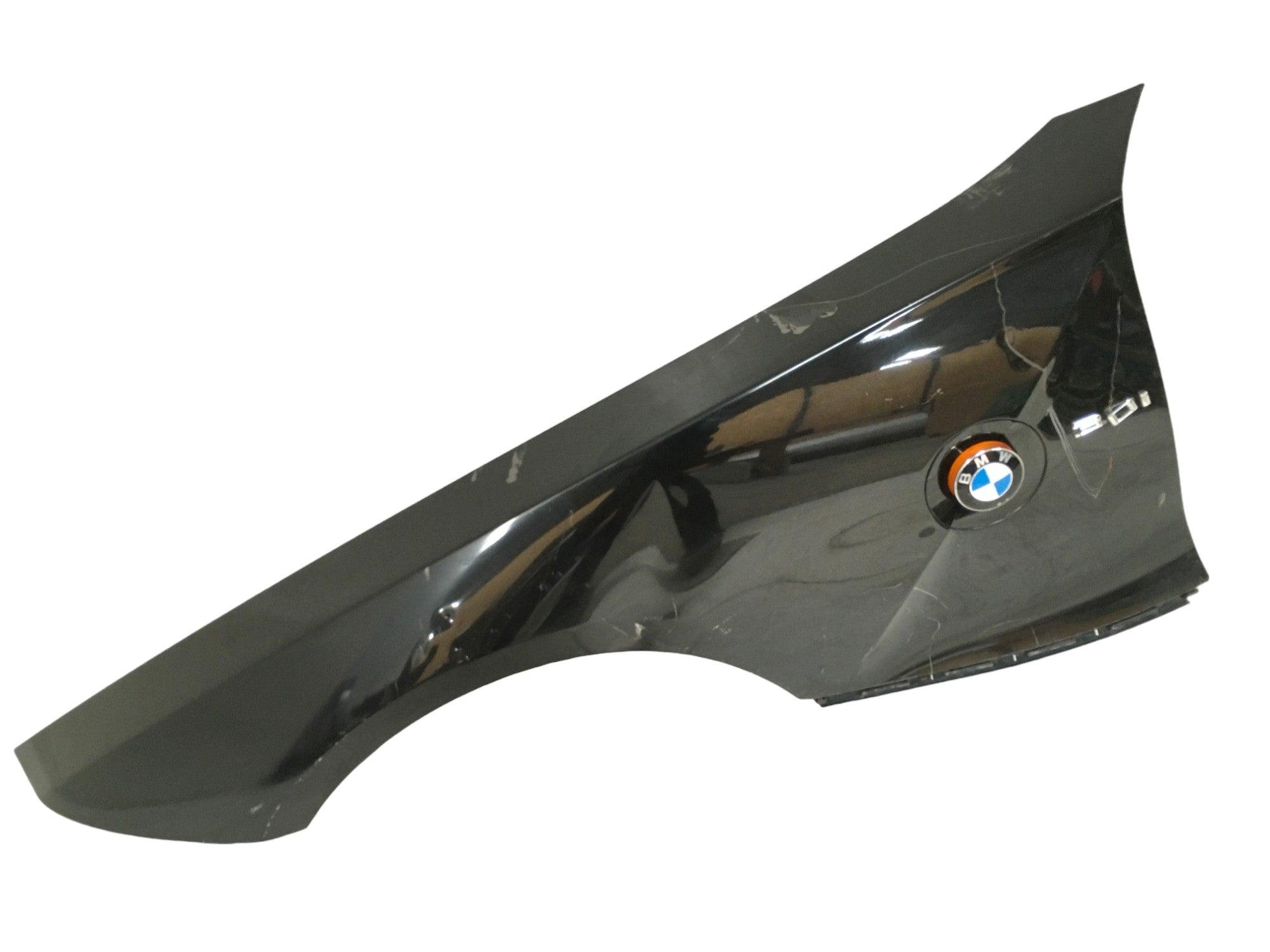 Aleta izquierda BMW Z4 E85 - 41357053327