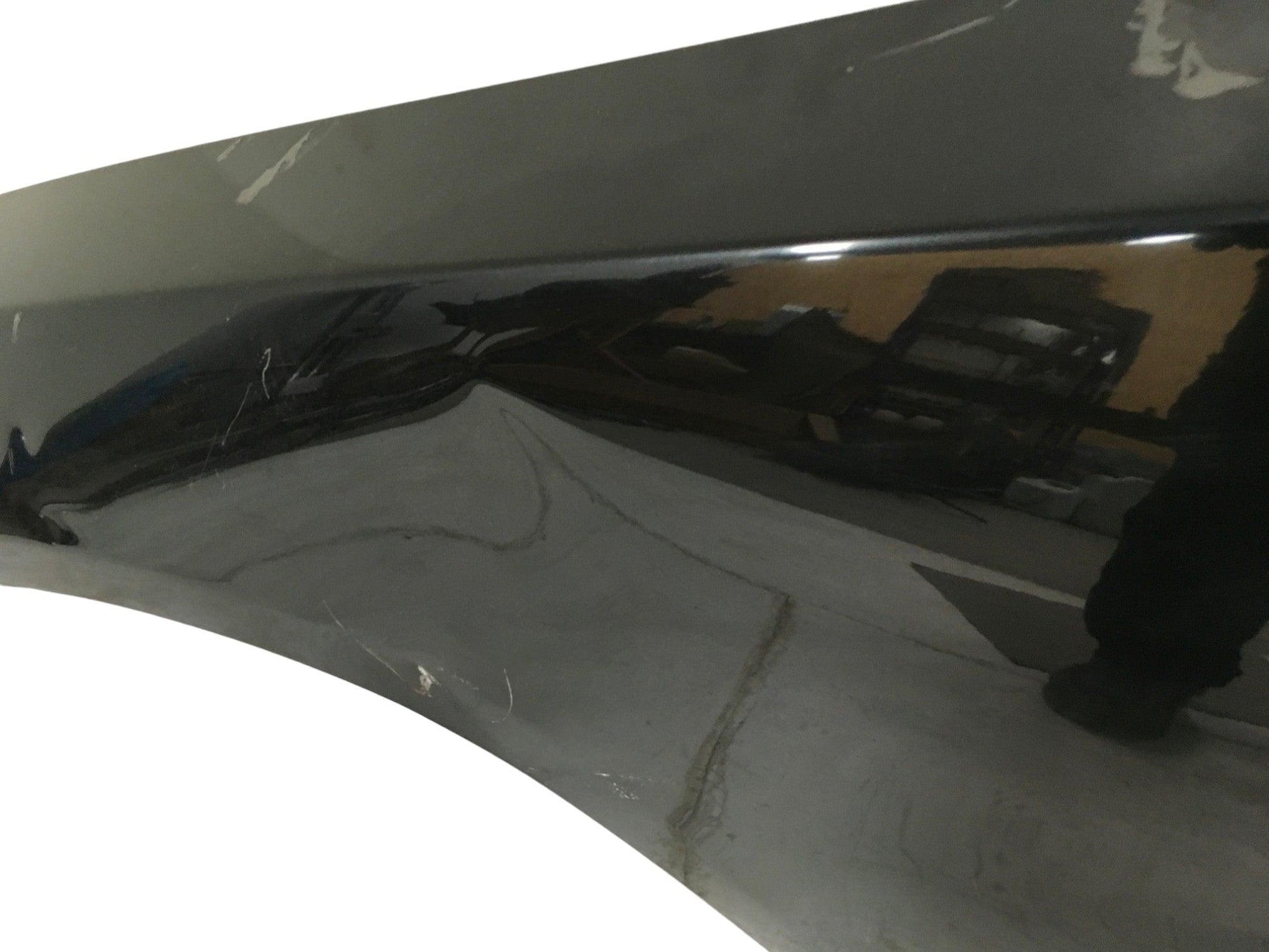 Aleta izquierda BMW Z4 E85 - 41357053327