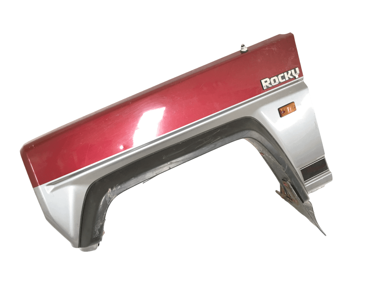 Aleta izquierda Daihatsu Rocky F70 - Aleta izquierda Daihatsu rocky