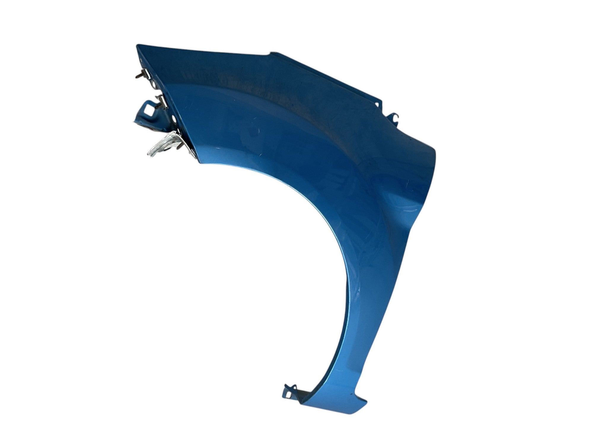 Aleta izquierda Ford Fiesta VI 2007 - 2018 - 1777181