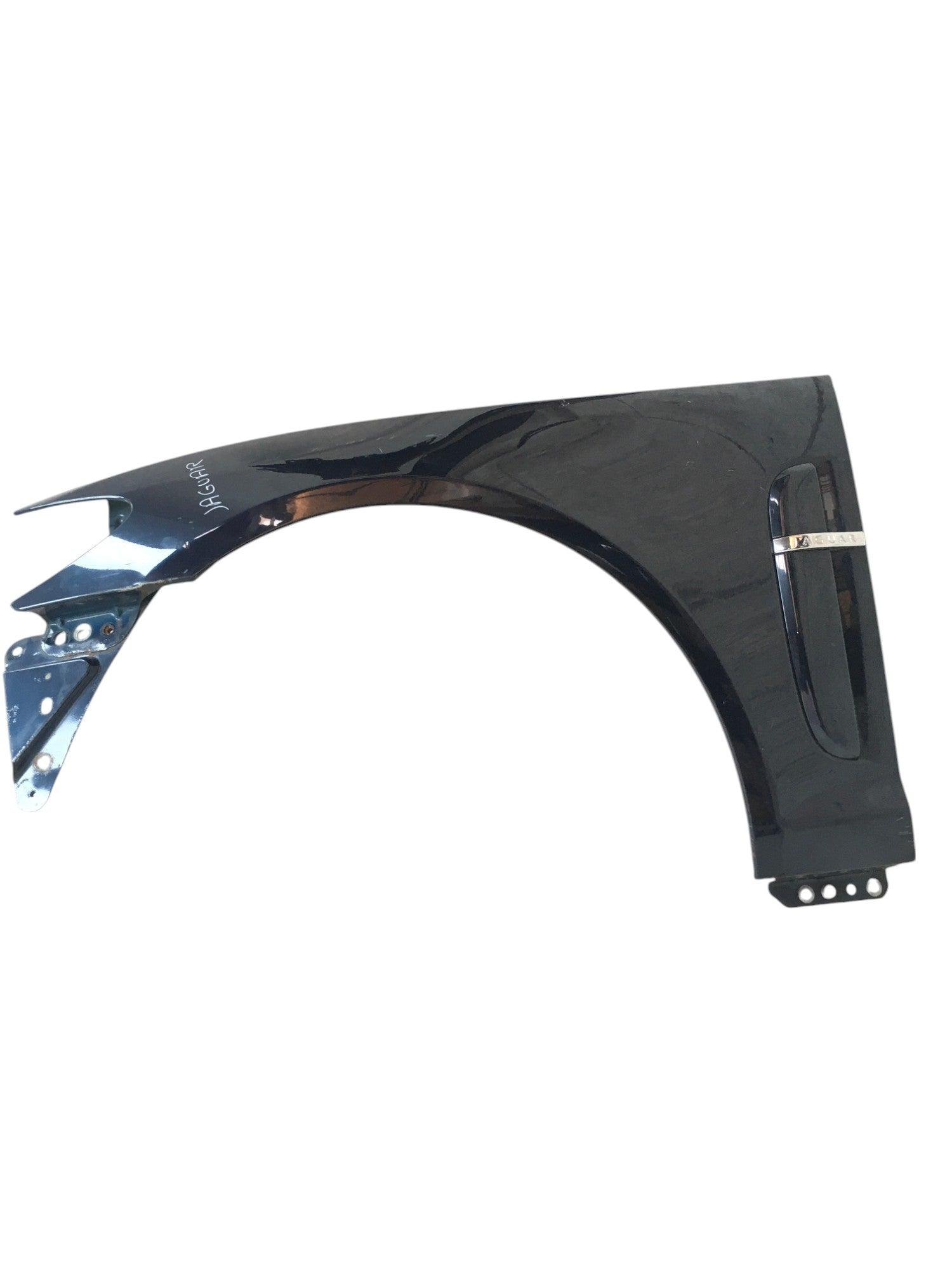 Aleta izquierda Jaguar XF X250 - C2Z20378