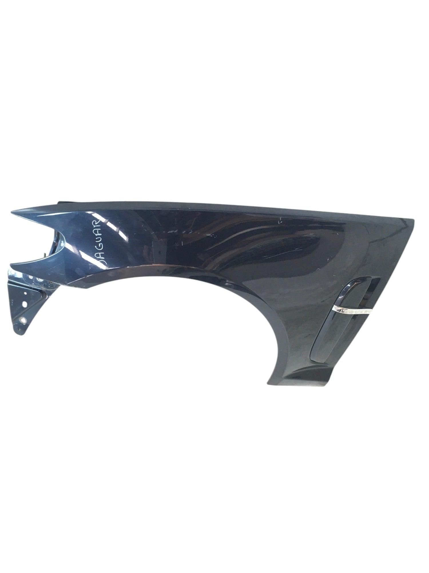 Aleta izquierda Jaguar XF X250 - C2Z20378