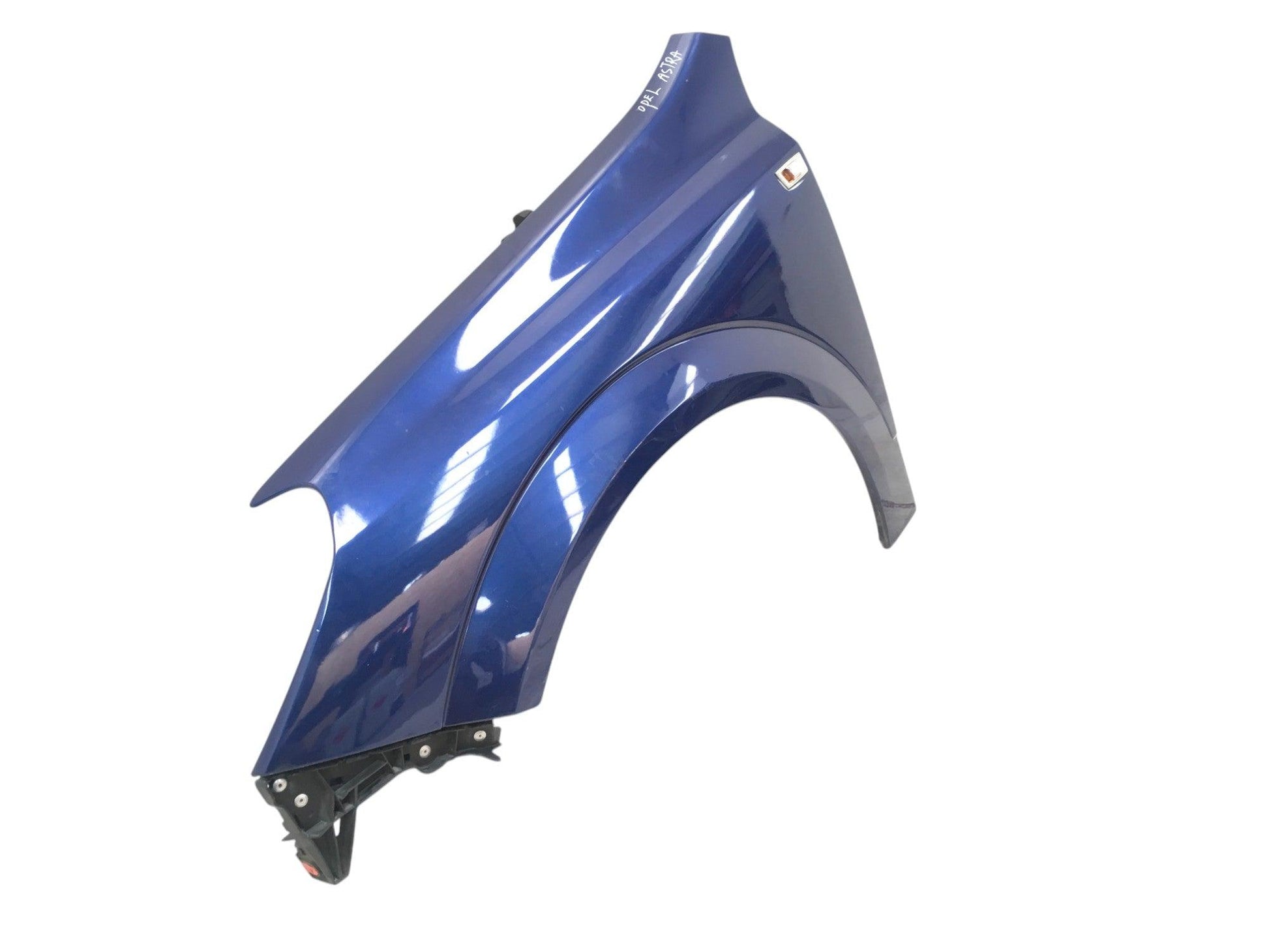 Aleta izquierda Opel Astra H Berlina - 93178666