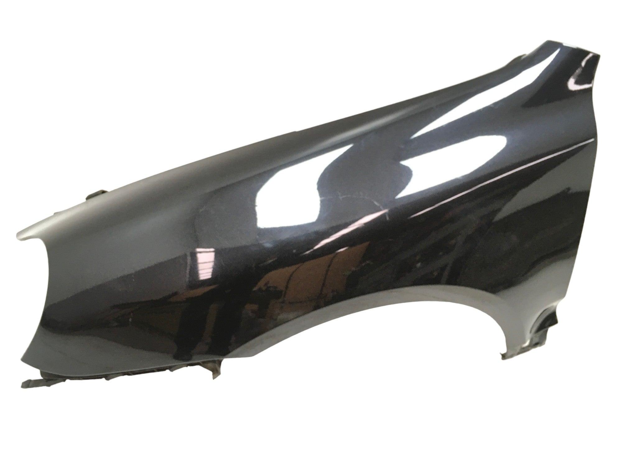 Aleta izquierda Porsche Cayenne 955 - 95550303101