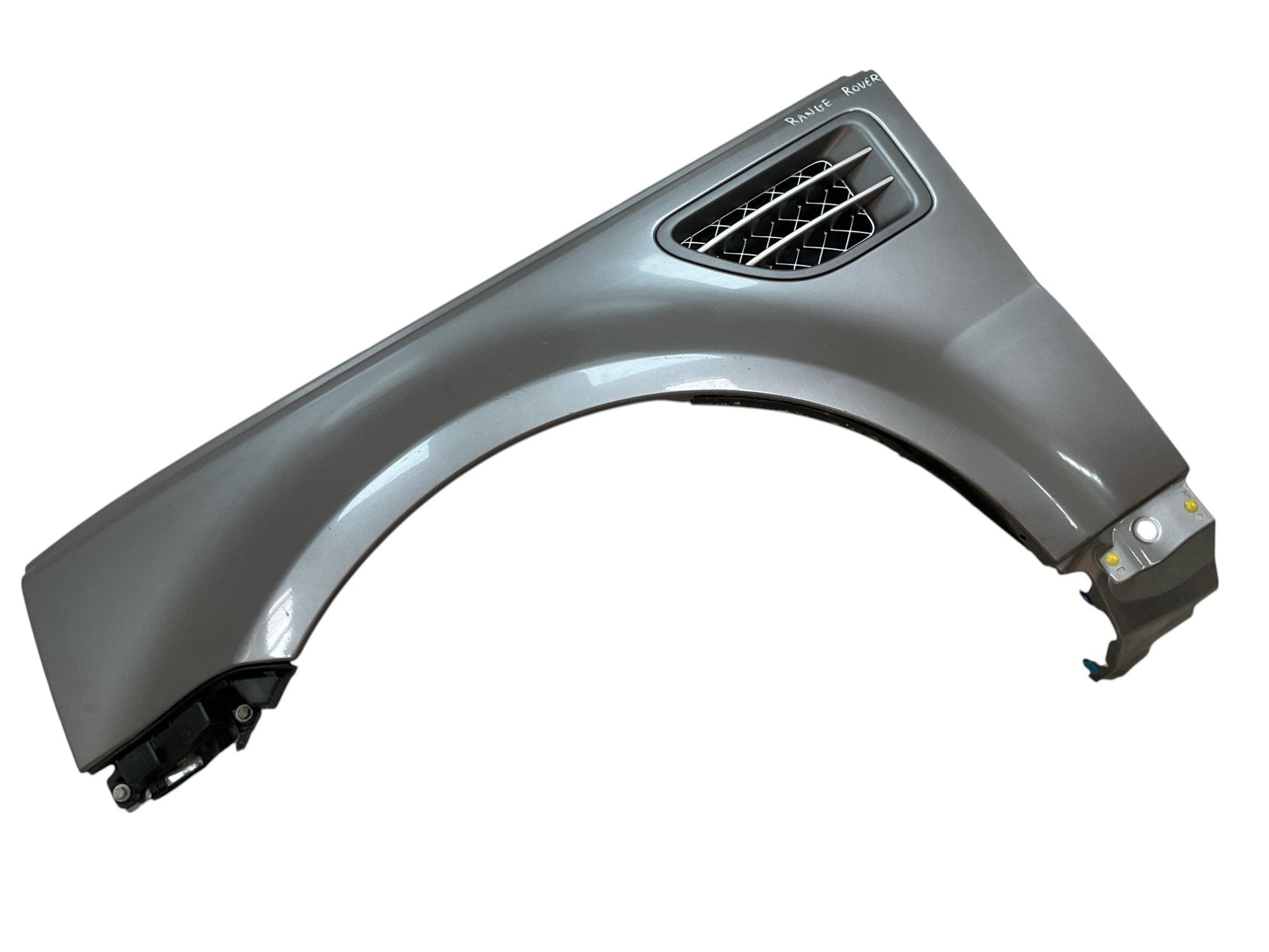 Aleta izquierda Range Rover Sport L320 - ASB790030 _
