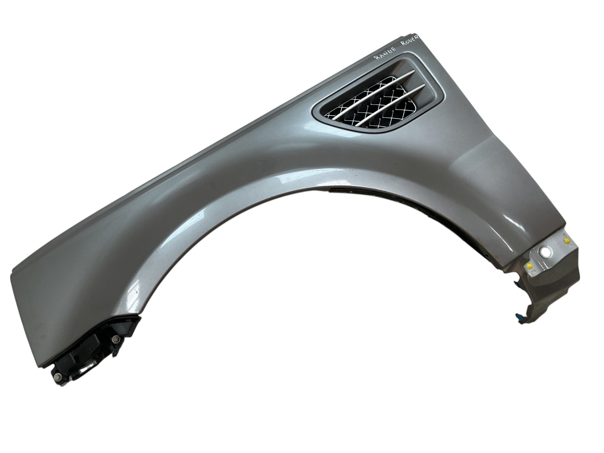 Aleta izquierda Range Rover Sport L320 - ASB790030 _