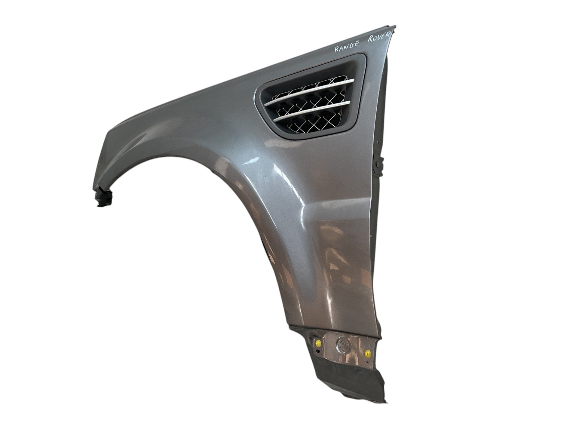 Aleta izquierda Range Rover Sport L320 - ASB790030 _