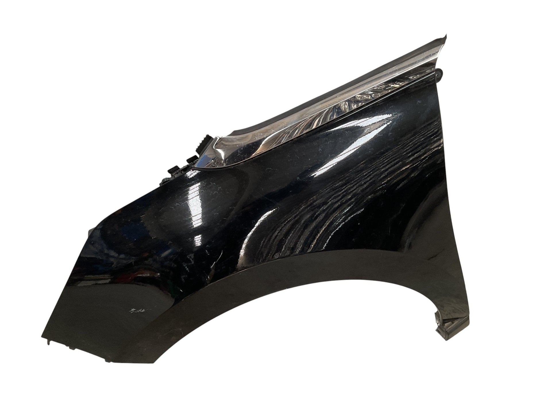 Aleta izquierda Renault Espace 2015 - 2023 - 631011041R