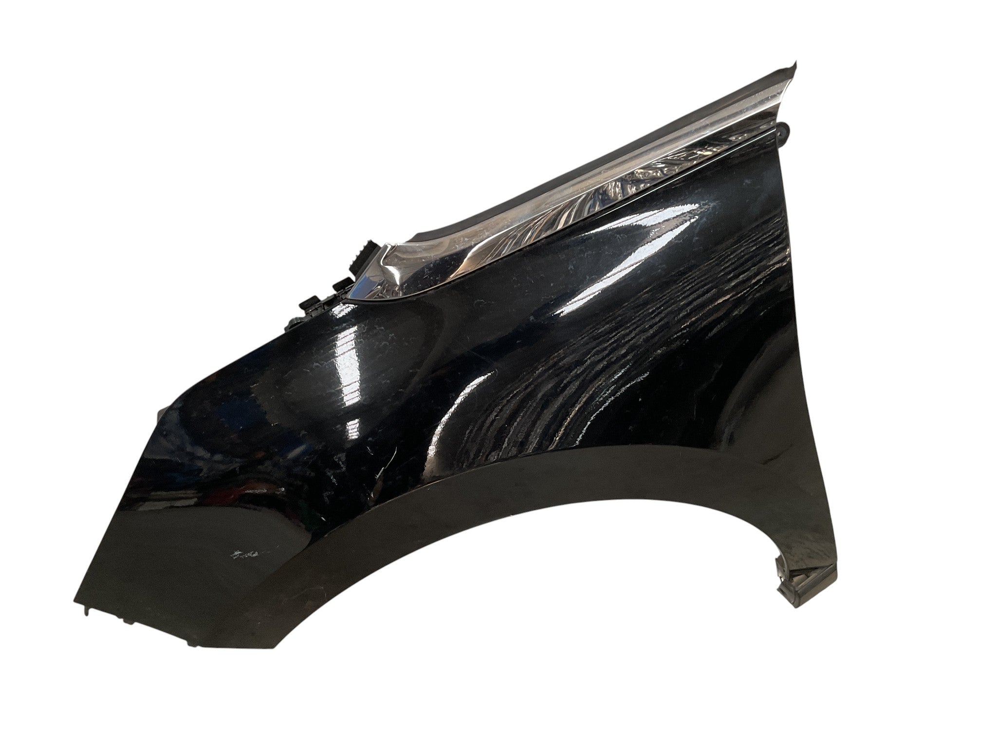 Aleta izquierda Renault Espace 2015 - 2023 - 631011041R