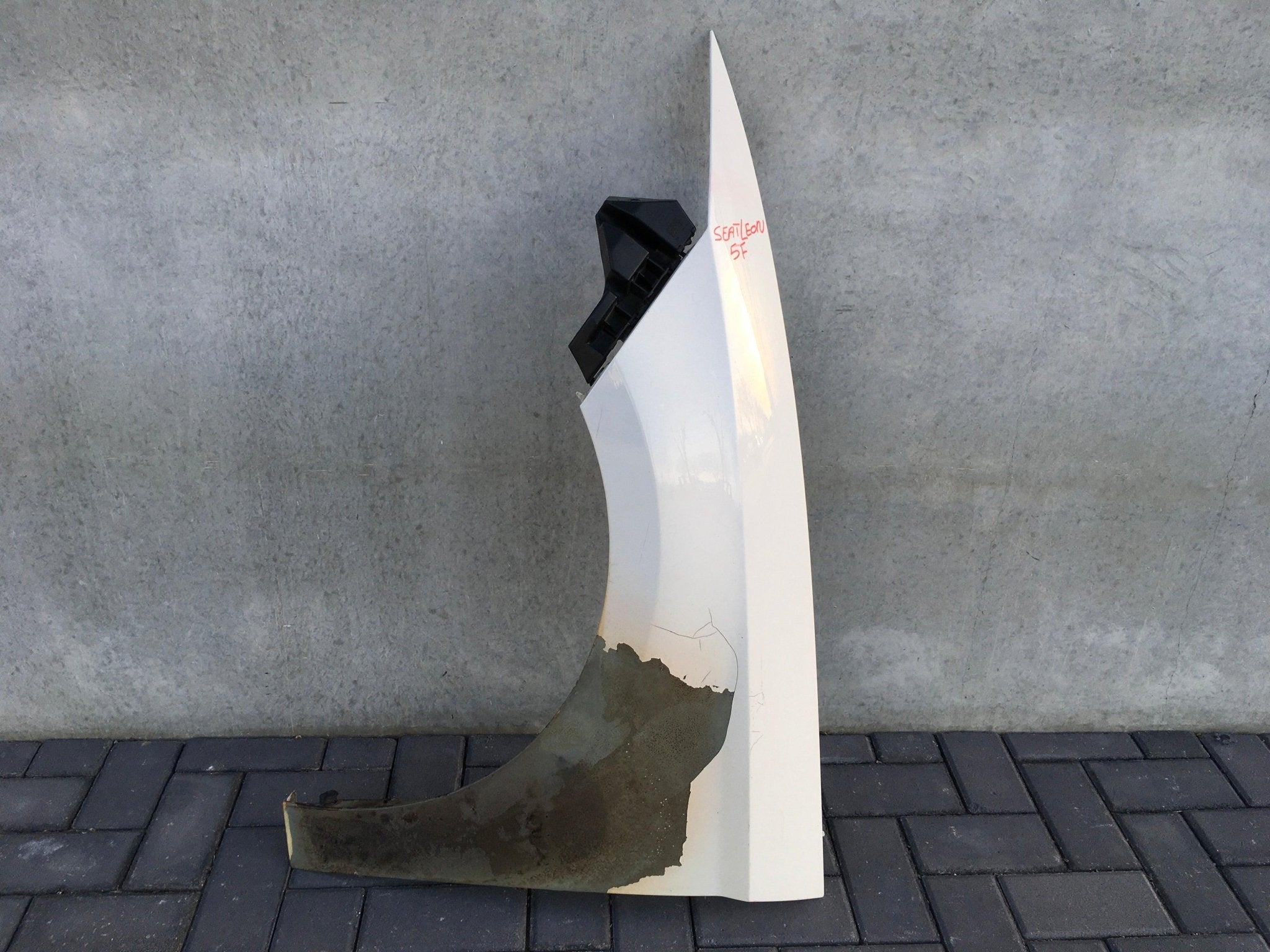 Aleta izquierda Seat Leon III 5F - 5F0821021J