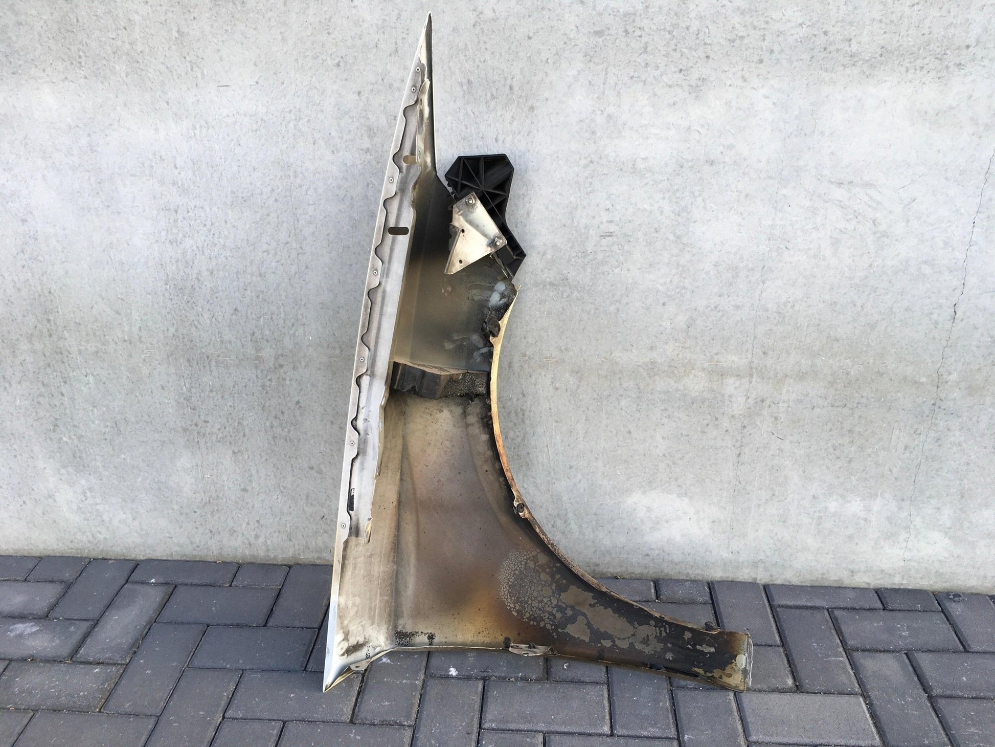 Aleta izquierda Seat Leon III 5F - 5F0821021J