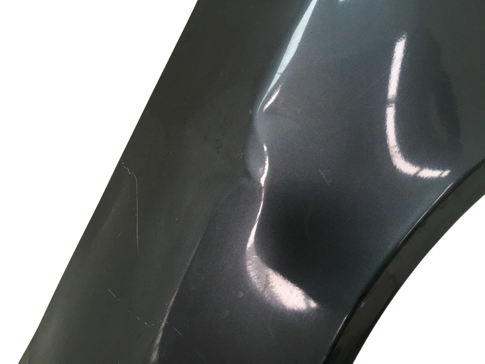 Aleta izquierda Skoda Octavia II - 1Z0821105A