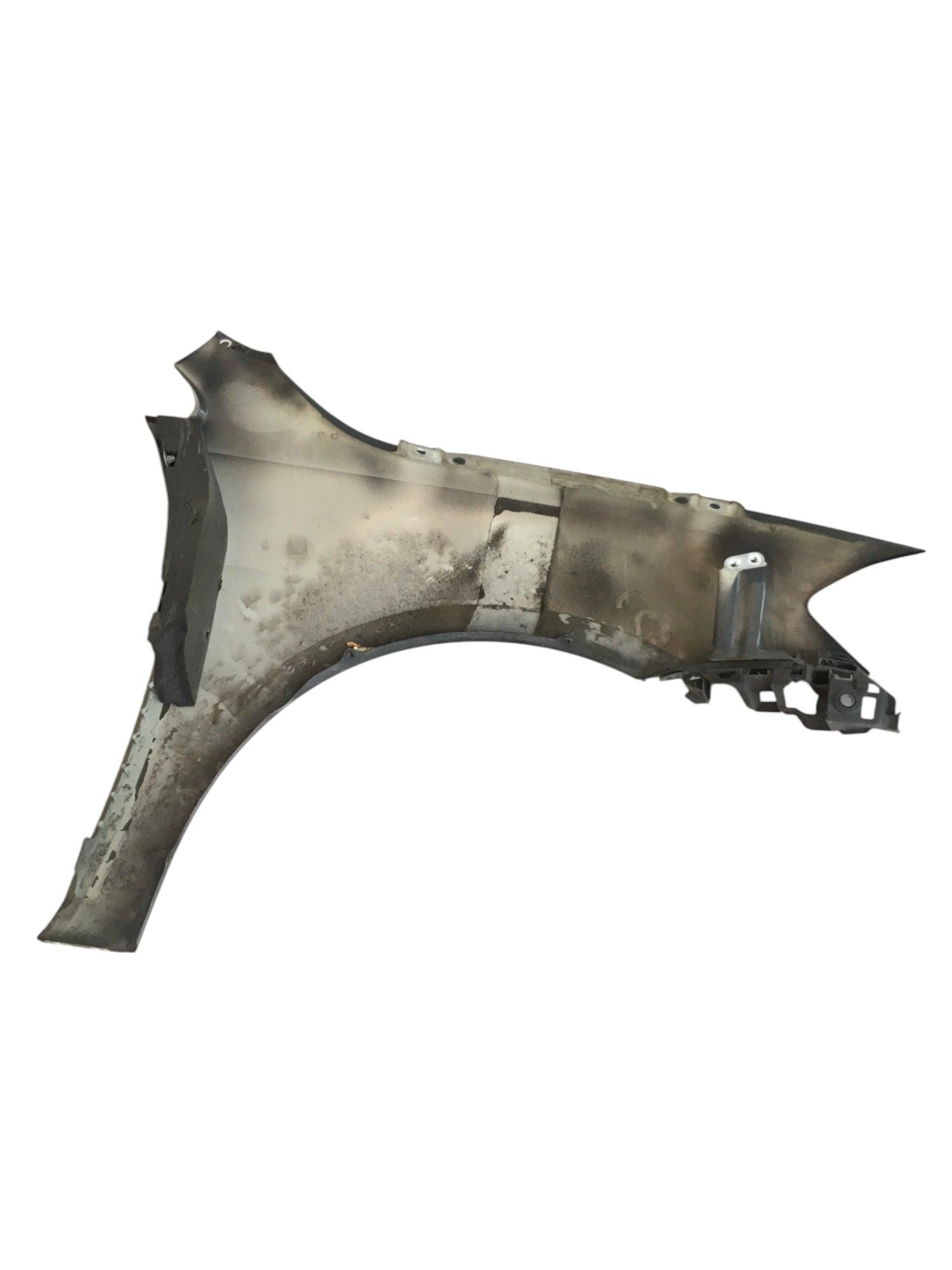 Aleta izquierda VW Golf VII GTD - 5G0821105B _