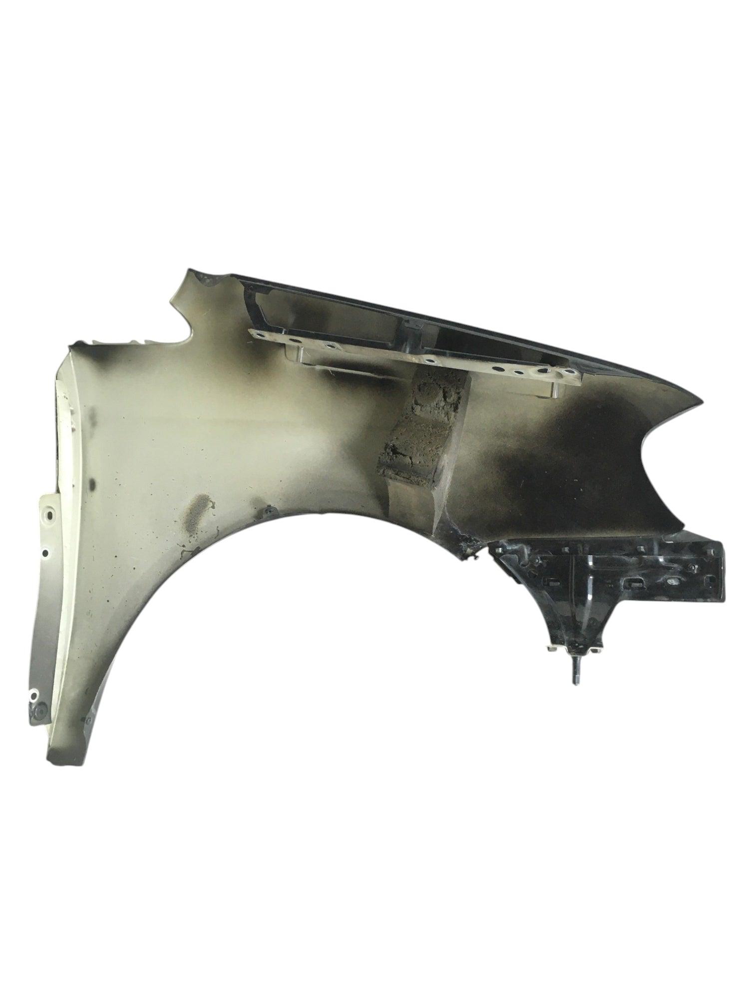 Aleta izquierda VW Touran Caddy - 1T0821155