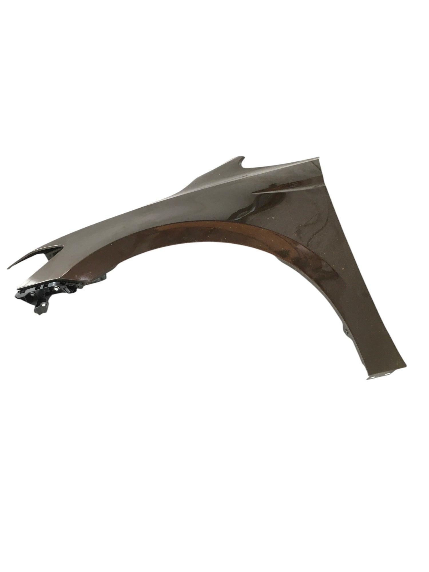 Aleta izquierda VW Touran II 5T - 5TA821105