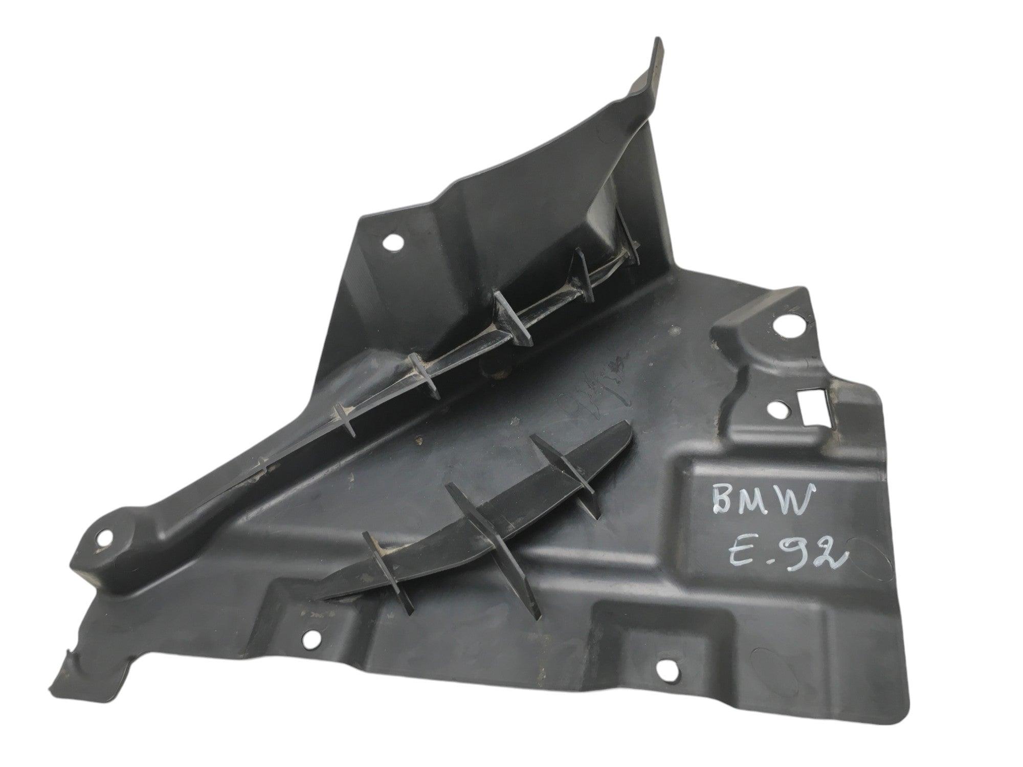 Aleta paso rueda del izq BMW E90 - 51717159189