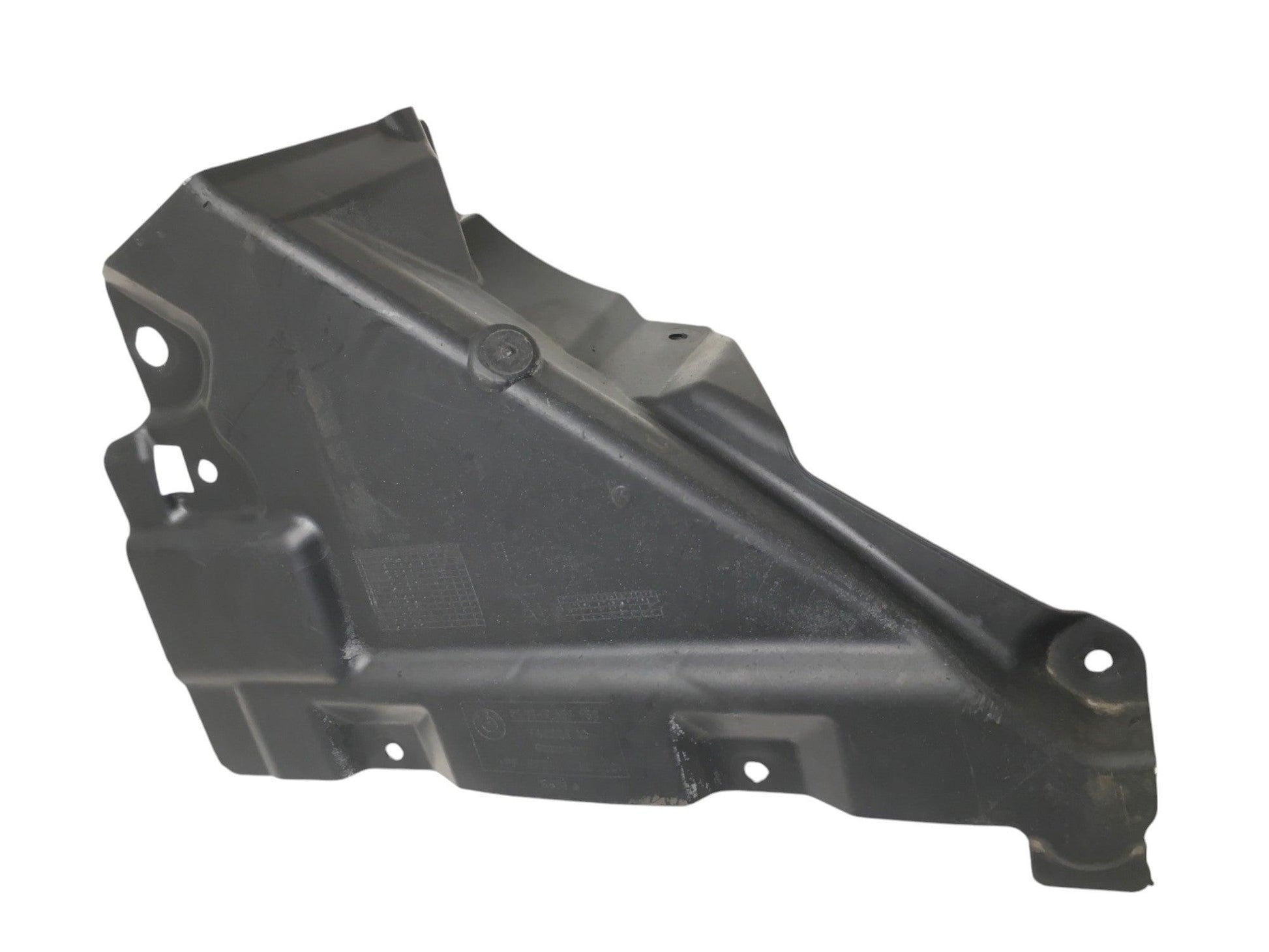 Aleta paso rueda del izq BMW E90 - 51717159189