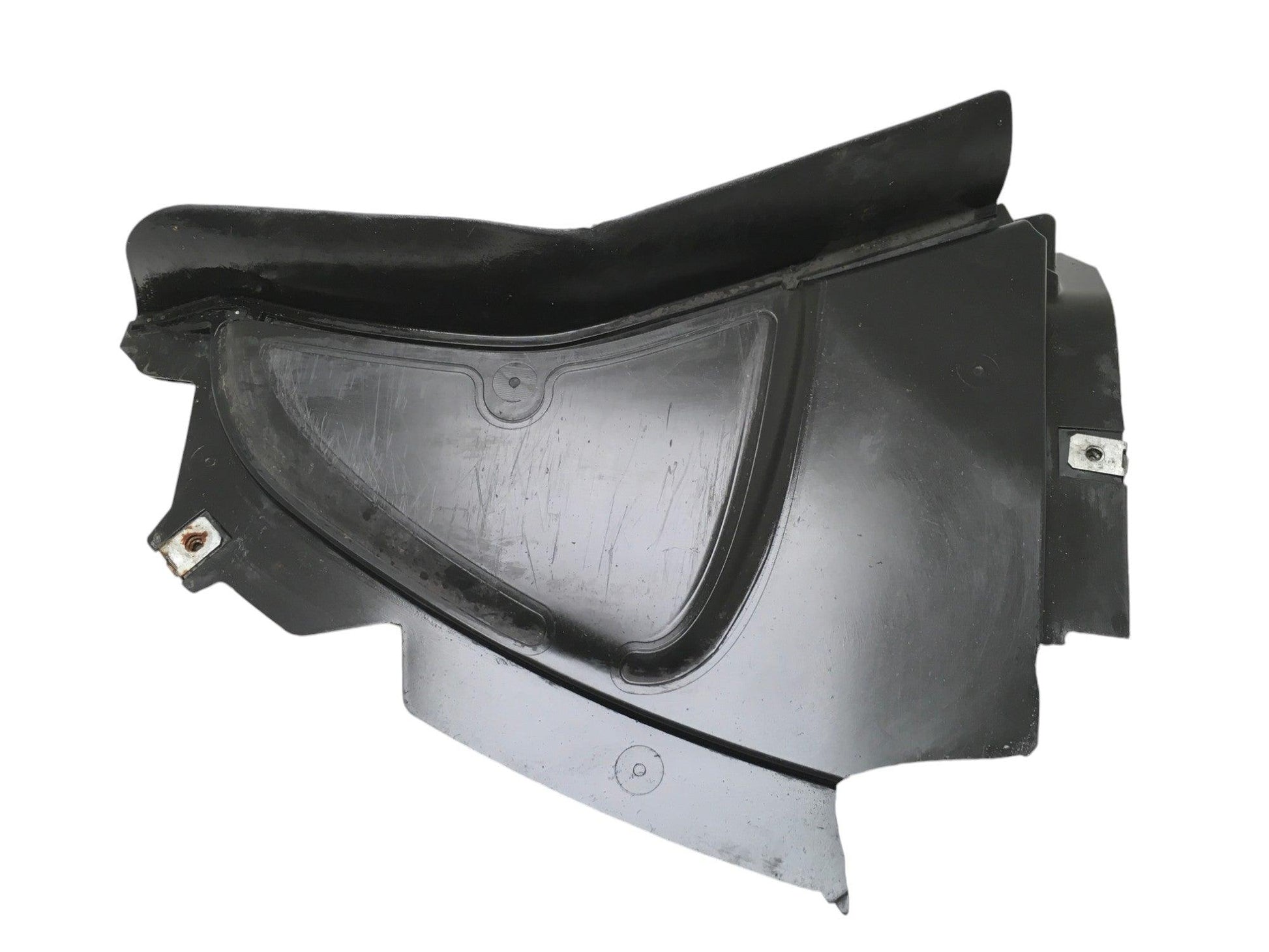 Aleta Paso Rueda del izq BMW F07 GT - 51757193493