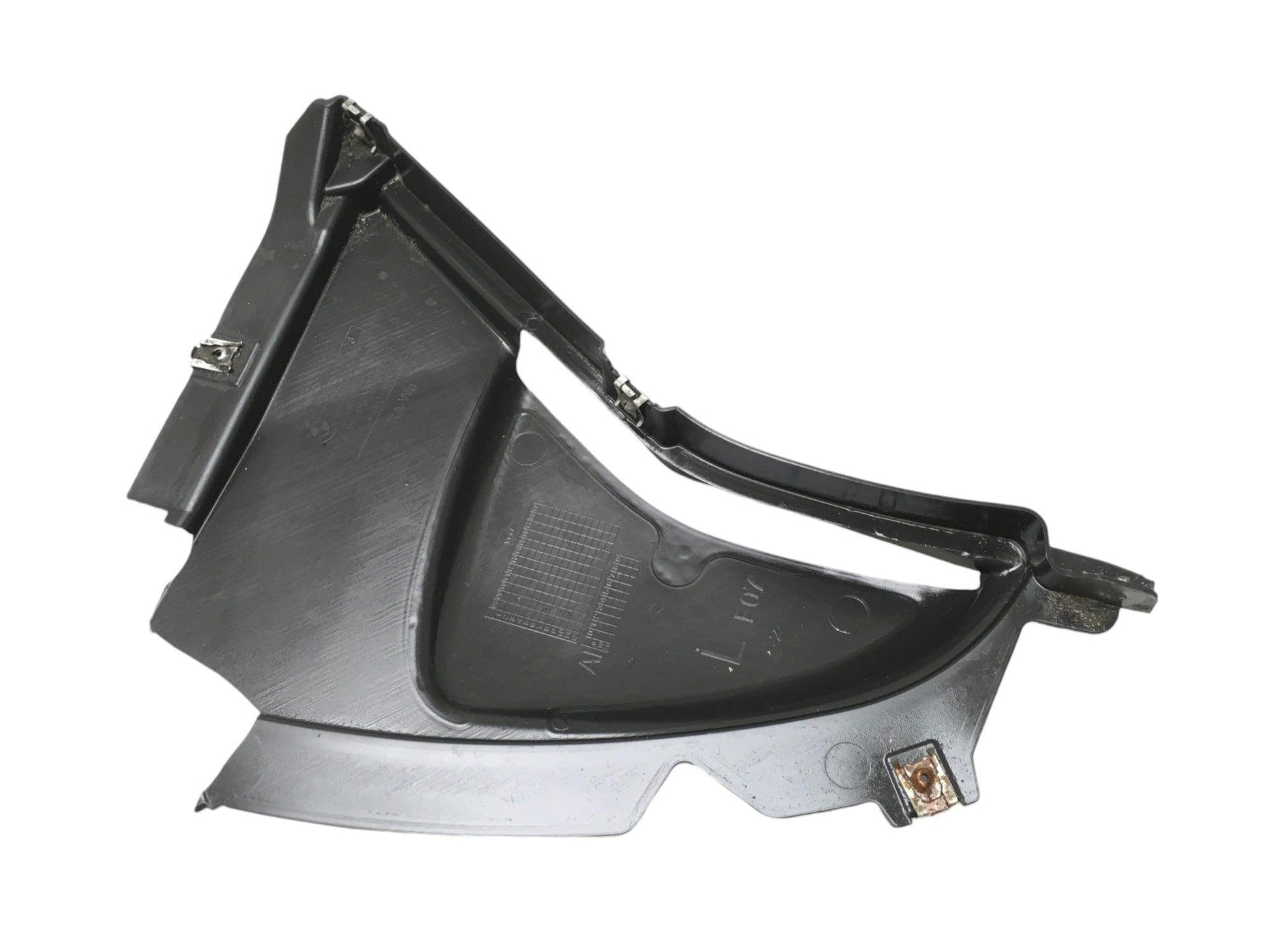 Aleta Paso Rueda del izq BMW F07 GT - 51757193493