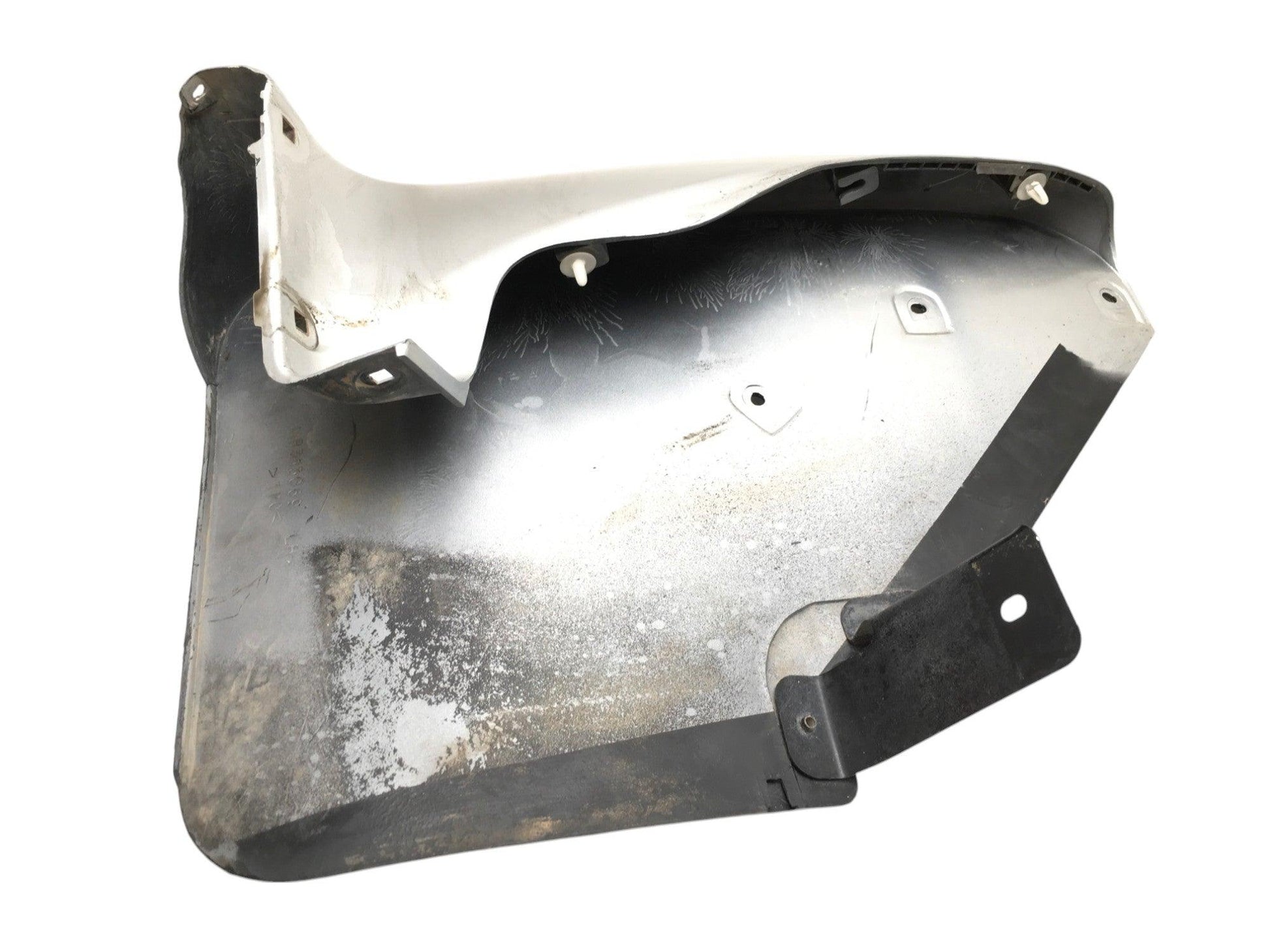 Aleta paso rueda del izq Mitsubishi Pajero II - MR313069