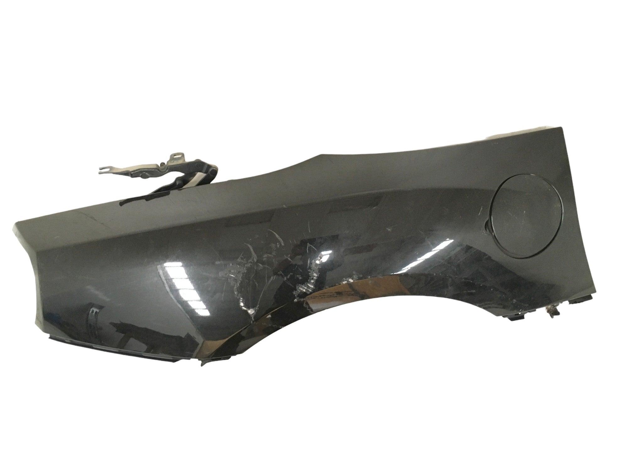 Aleta tra dcha BMW Z4 E85 - 41357151640