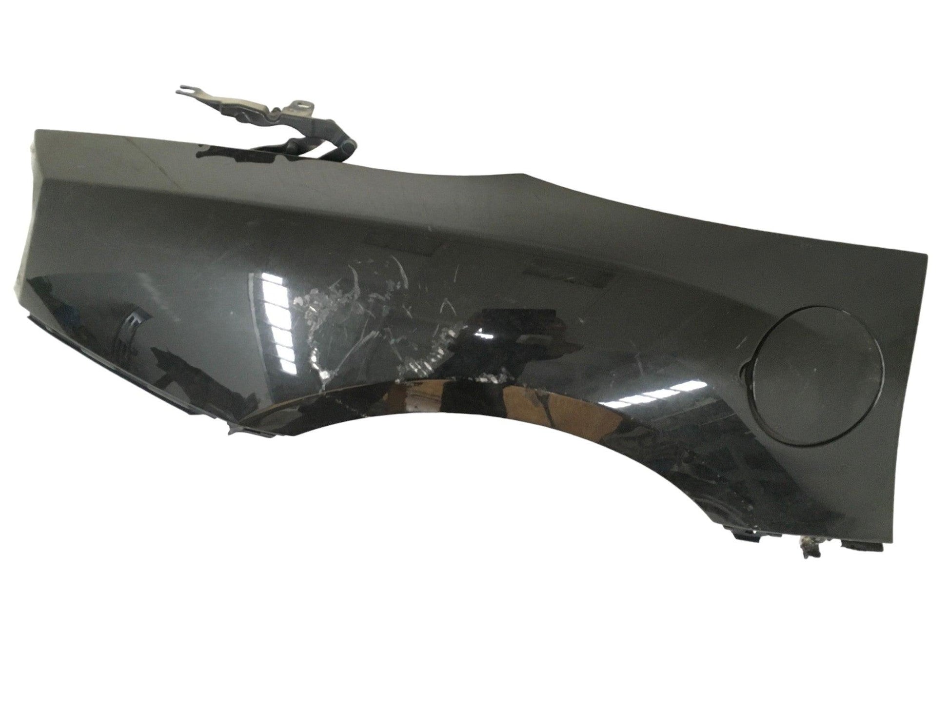 Aleta tra dcha BMW Z4 E85 - 41357151640