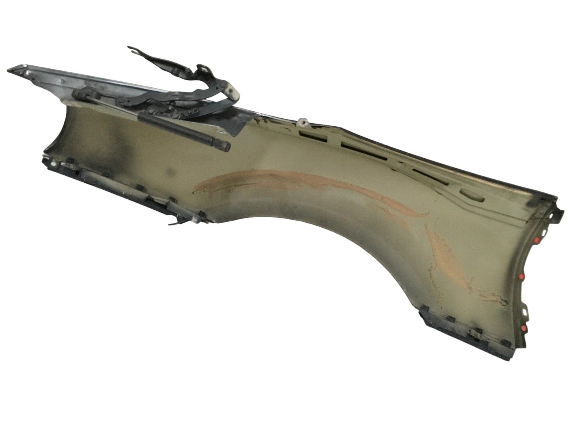 Aleta tra izq BMW Z4 E85 - 41357151639 _