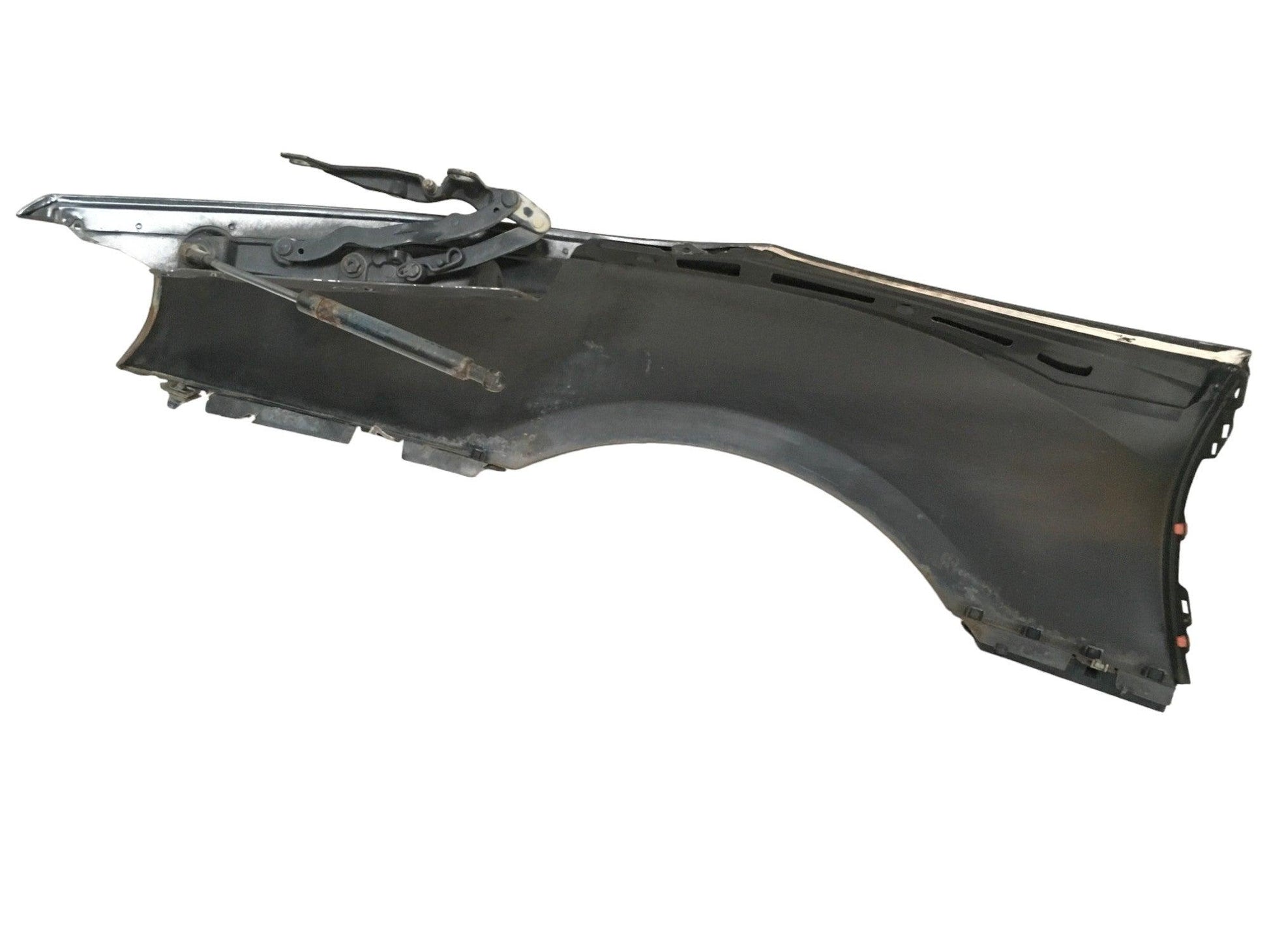 Aleta tra izq BMW Z4 E85 - 41357151639