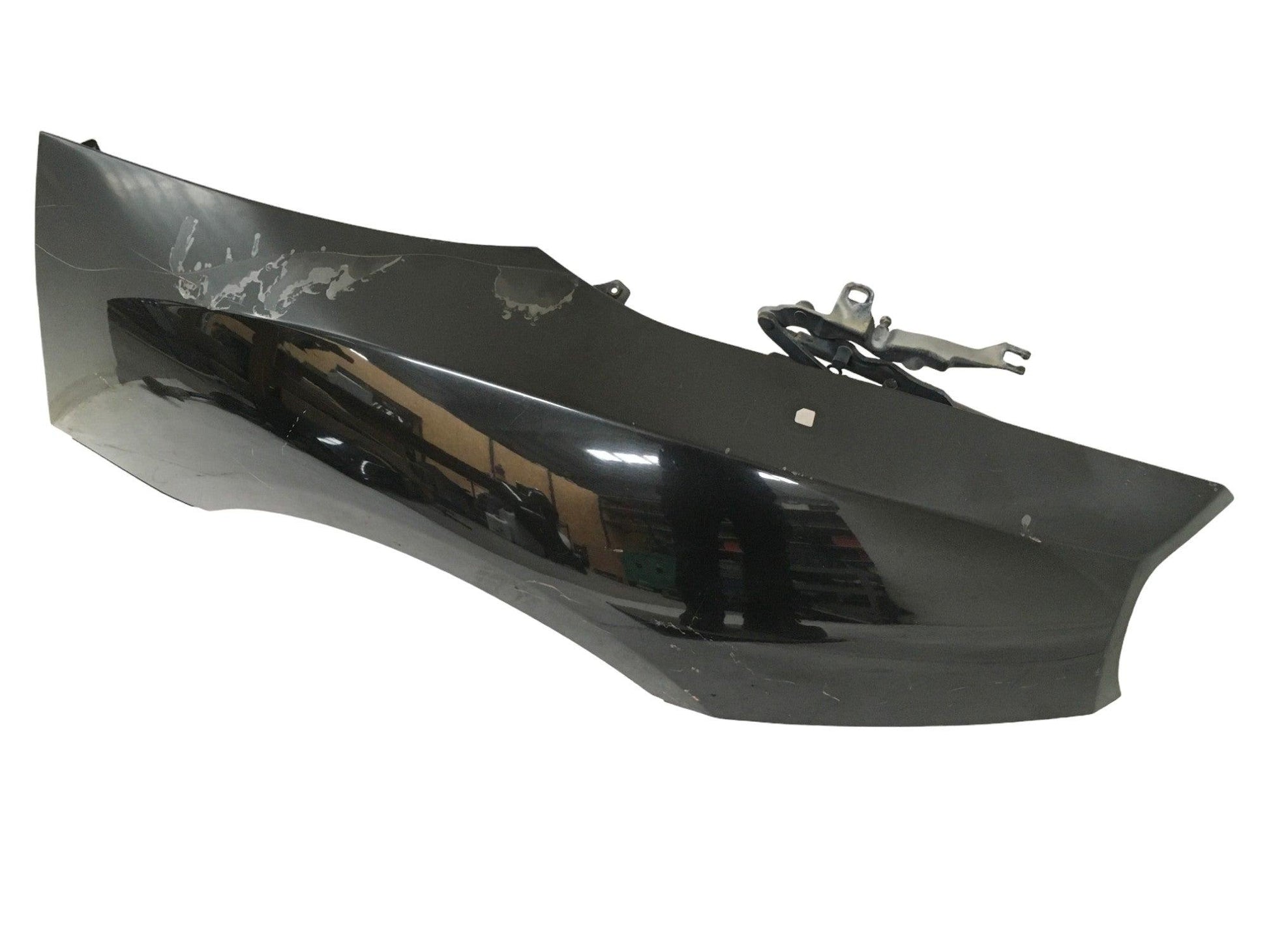 Aleta tra izq BMW Z4 E85 - 41357151639