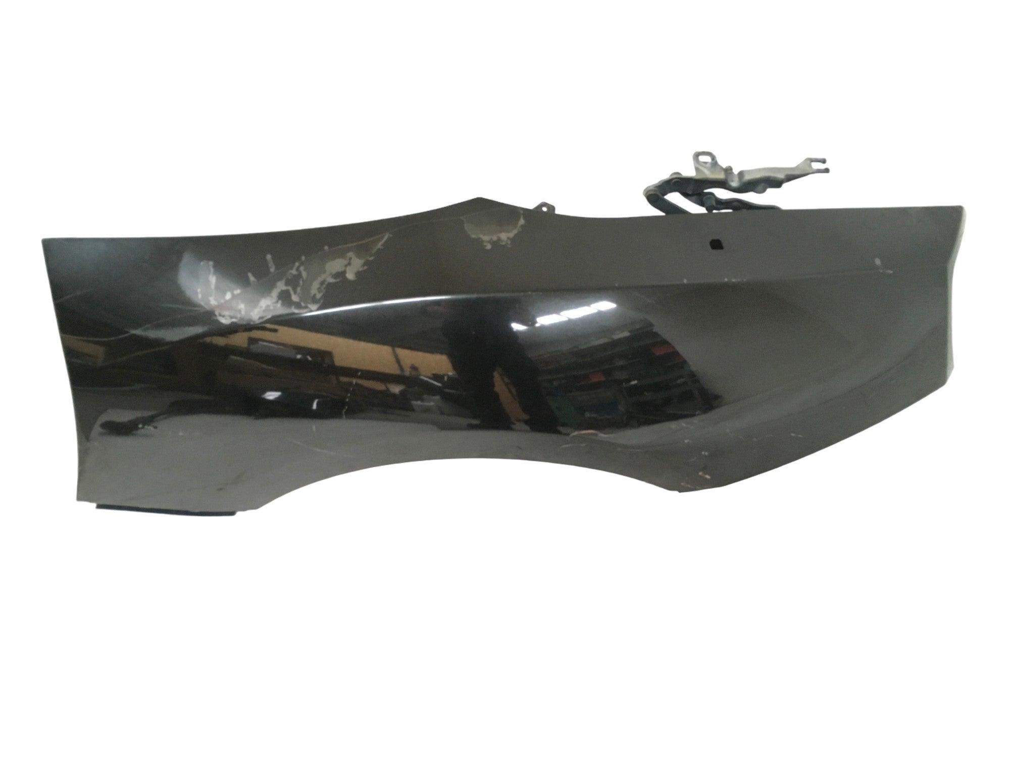 Aleta tra izq BMW Z4 E85 - 41357151639