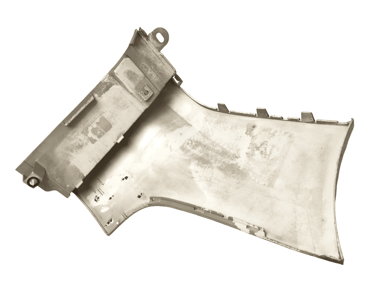 Aleta trasera derecha Ford Tourneo Courier I - 1848608