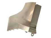 Aleta trasera derecha Ford Tourneo Courier I - 1848608