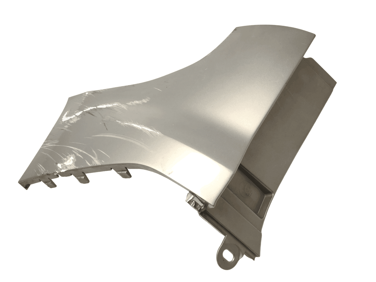 Aleta trasera izquierda Ford Tourneo Courier I - 17374629