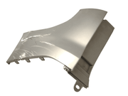 Aleta trasera izquierda Ford Tourneo Courier I - 17374629