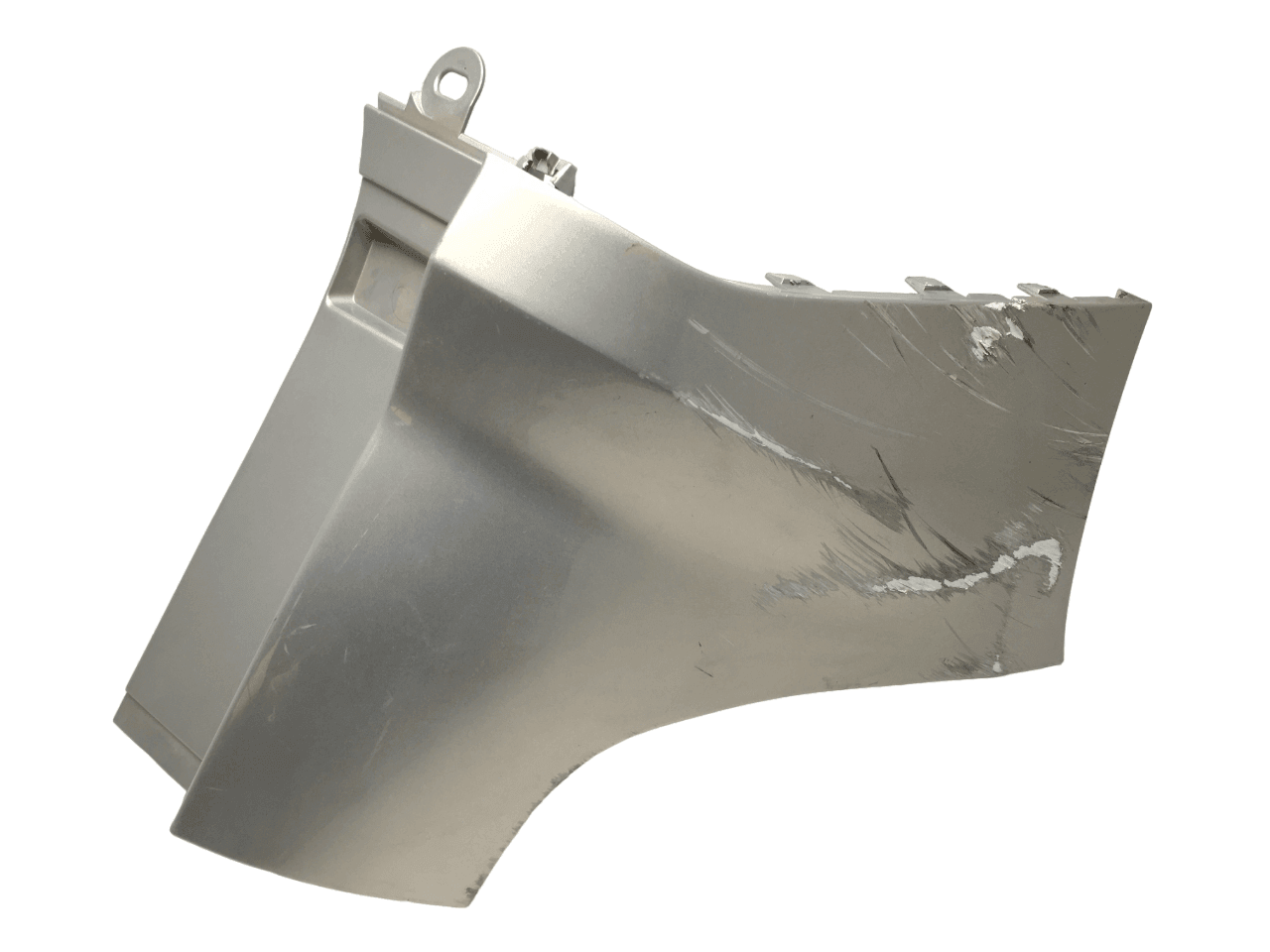 Aleta trasera izquierda Ford Tourneo Courier I - 17374629