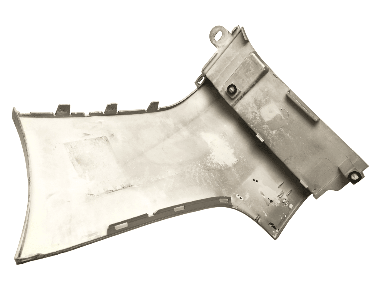 Aleta trasera izquierda Ford Tourneo Courier I - 17374629