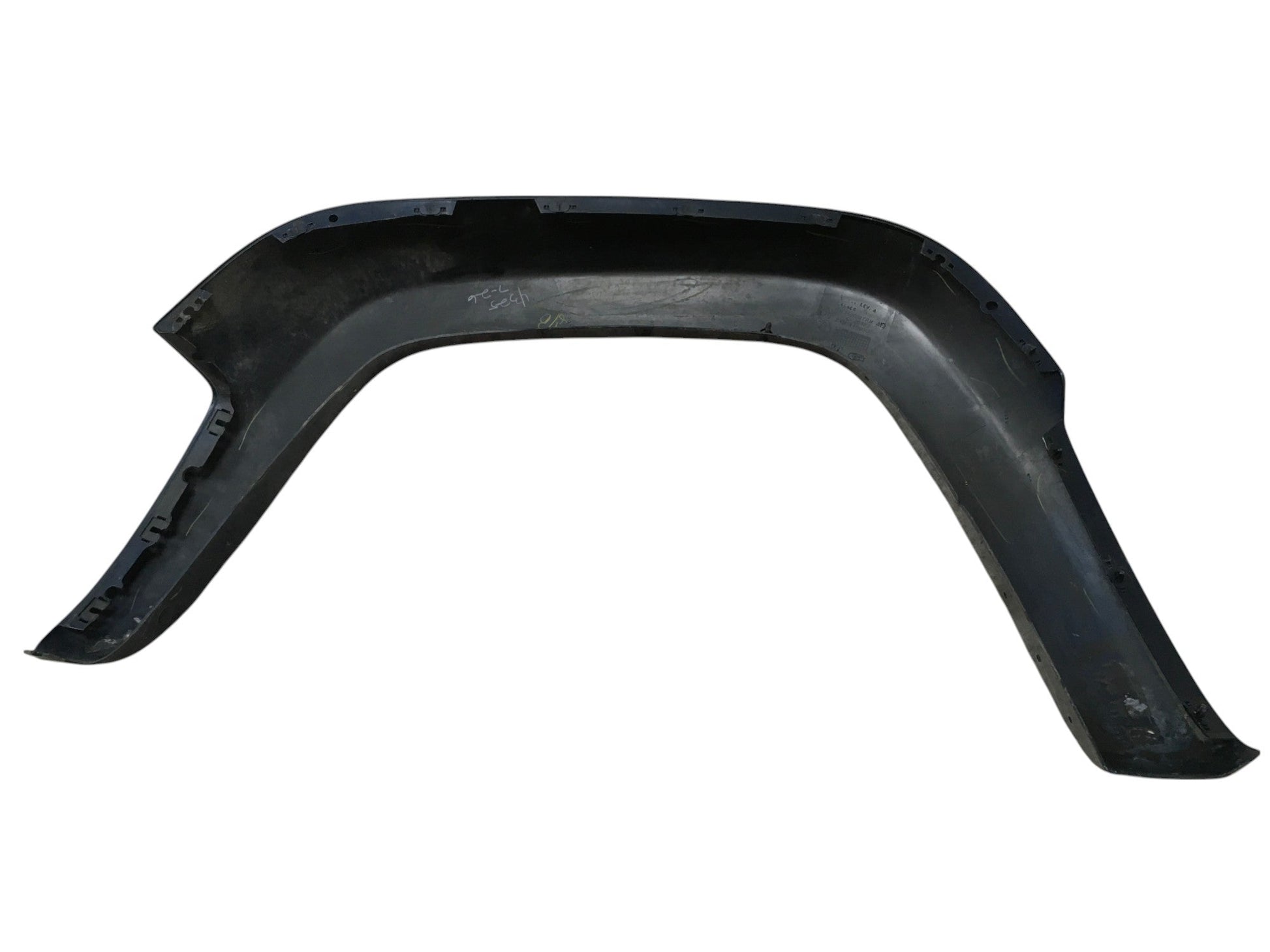 Aletin del dcho Jeep Cherokee KJ - 5GH00TRM