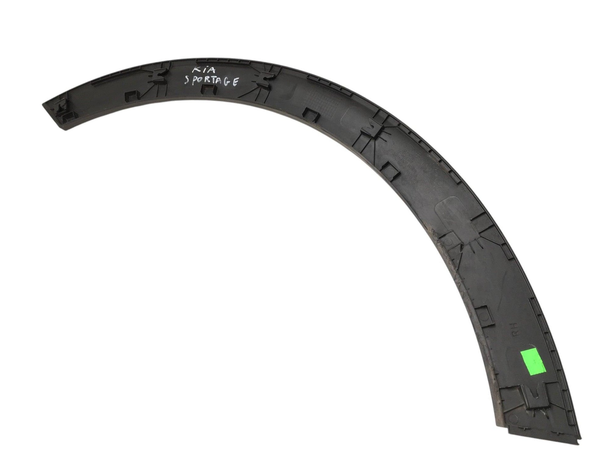 Aletin del dcho Kia Sportage IV QL - 87714F1000