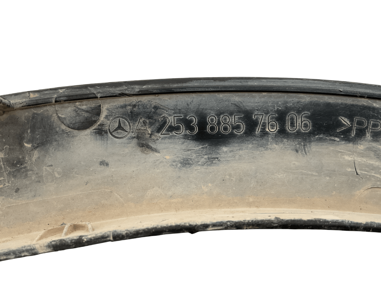 Aletin del dcho Mercedes GLC 15 - 23 - A2538857606