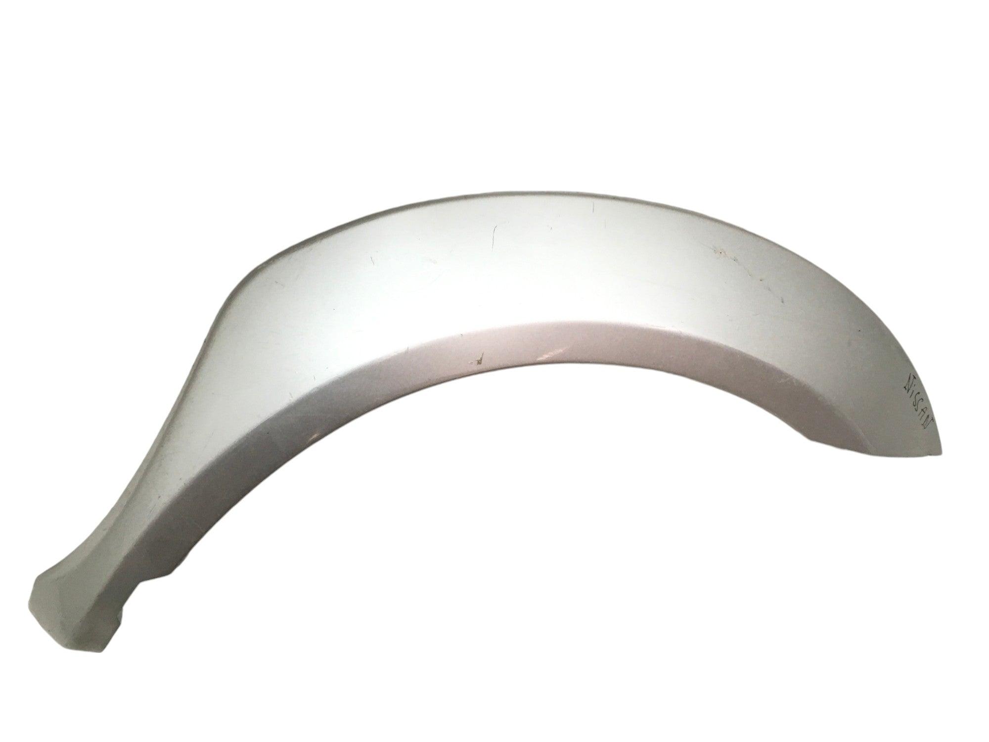 Aletin del dcho Nissan Navara D22 - 