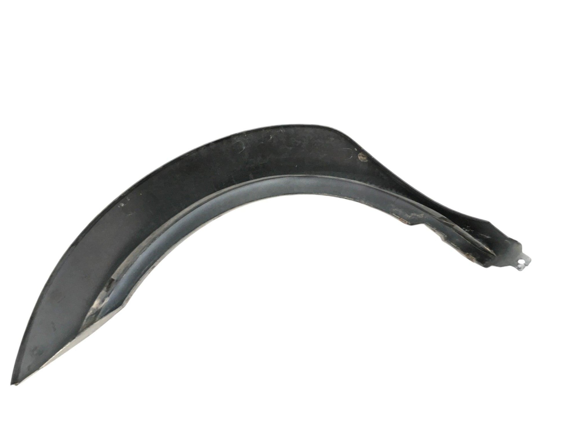 Aletin del dcho Nissan Navara D22 - 