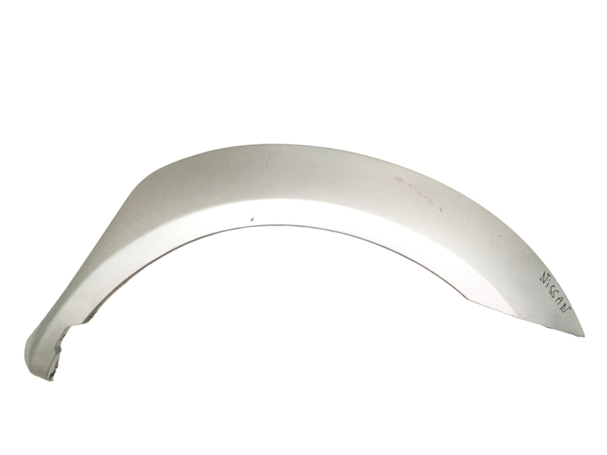 Aletin del dcho Nissan Navara D22 - 