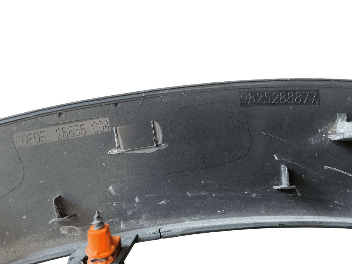 Aletin del dcho Peugeot 3008/5008 16-26 - 9825288877