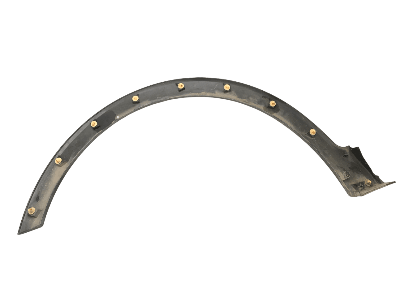 Aletin del dcho Renault Captur I - 638120719R