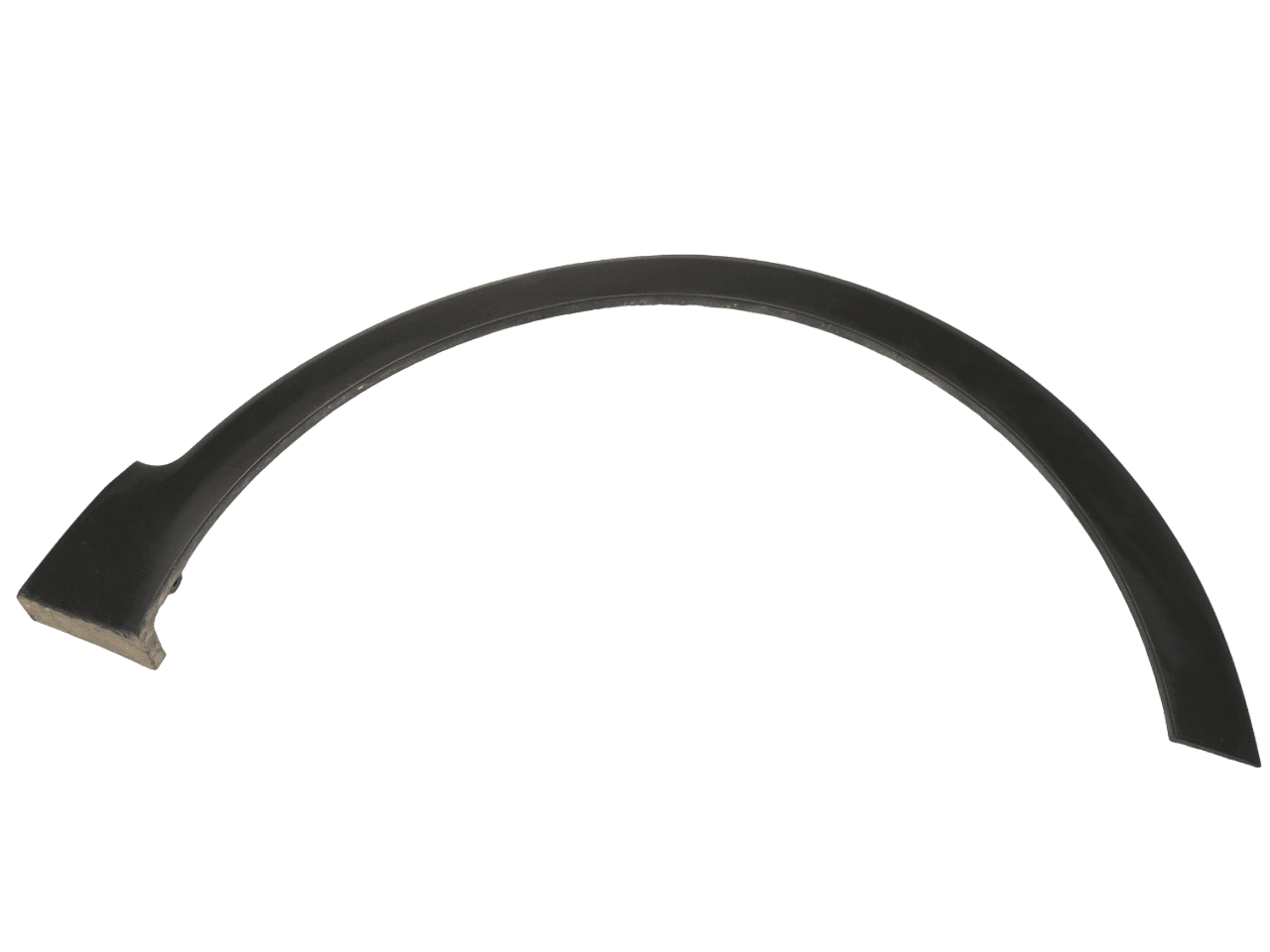 Aletin del dcho Renault Captur I - 638120719R