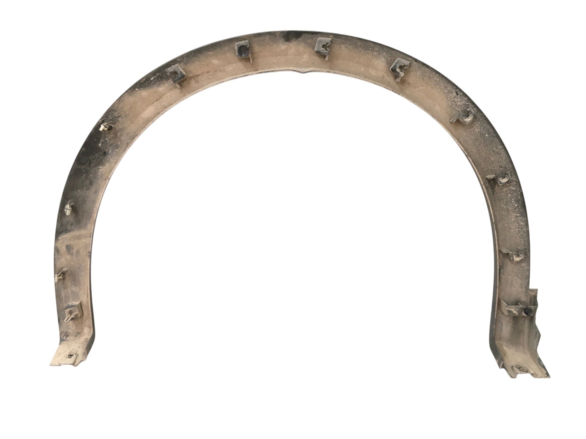 Aletin del dcho Renault Captur II - 638127184R