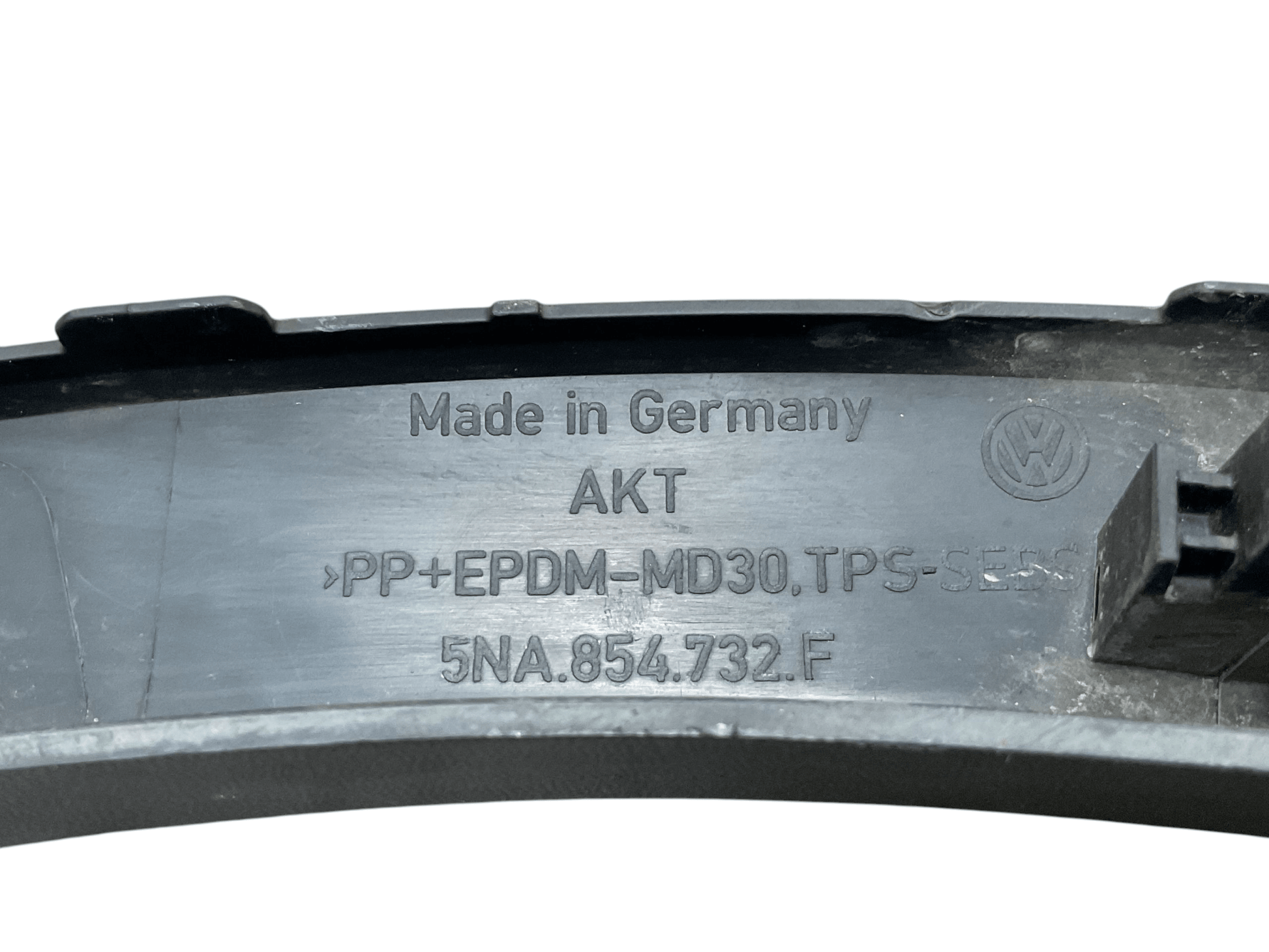 Aletin del dcho VW Tiguan 2016 2025 - 5NA854732F