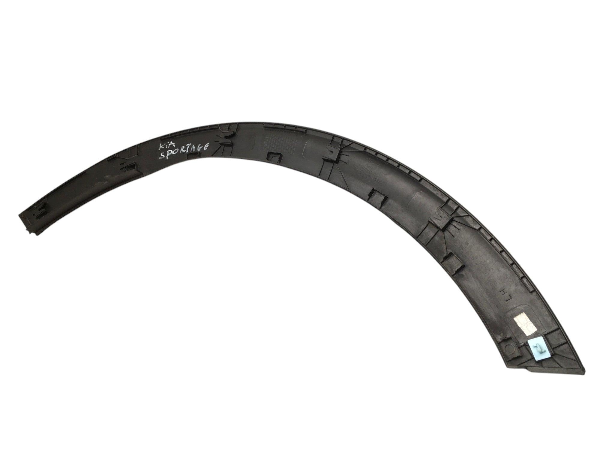 Aletin del izq Kia Sportage IV QL - 87713F1000