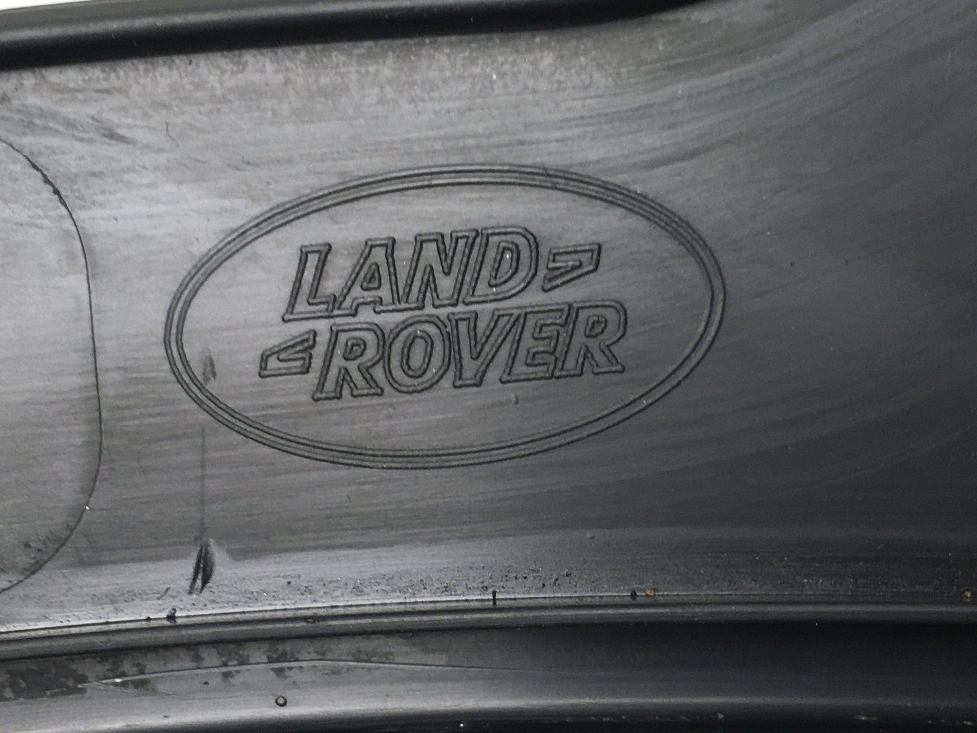 Aletin del izq Land Rover Evoque L538 - BJ3216A075AC